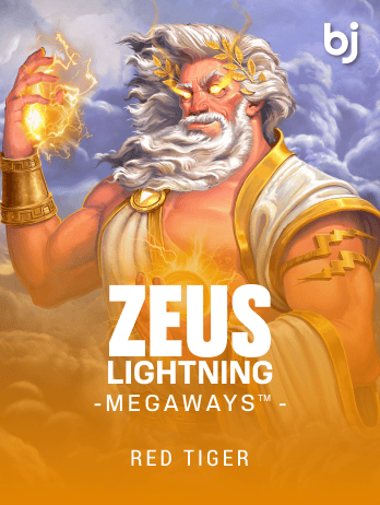Zeus Lightning MegaWays™png