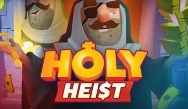Holy Heist