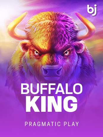 Buffalo Kingpng
