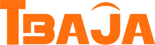 bdtbaja.com Logo